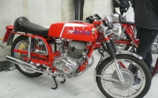 THE CRANKCASE.COM -